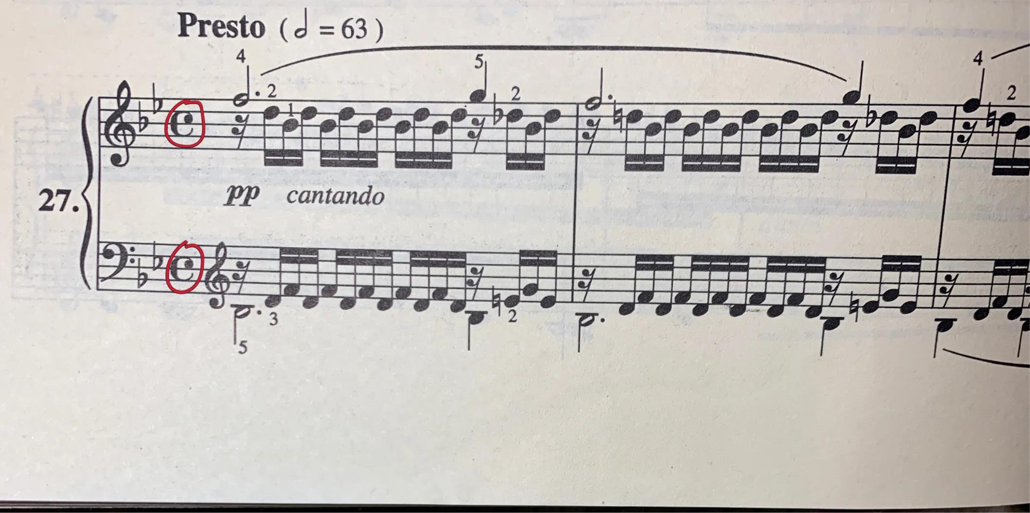 钢琴教学入门零基础读谱子,钢琴初学入门必看指法