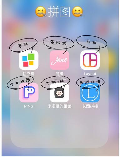 有哪些值得推荐的修图app,推荐好用的修图app