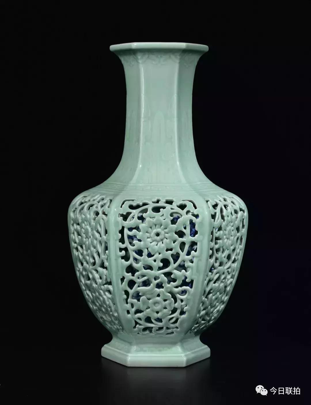 19年保利厦门秋拍瓷器 (保利厦门2021秋拍瓷器成交价)