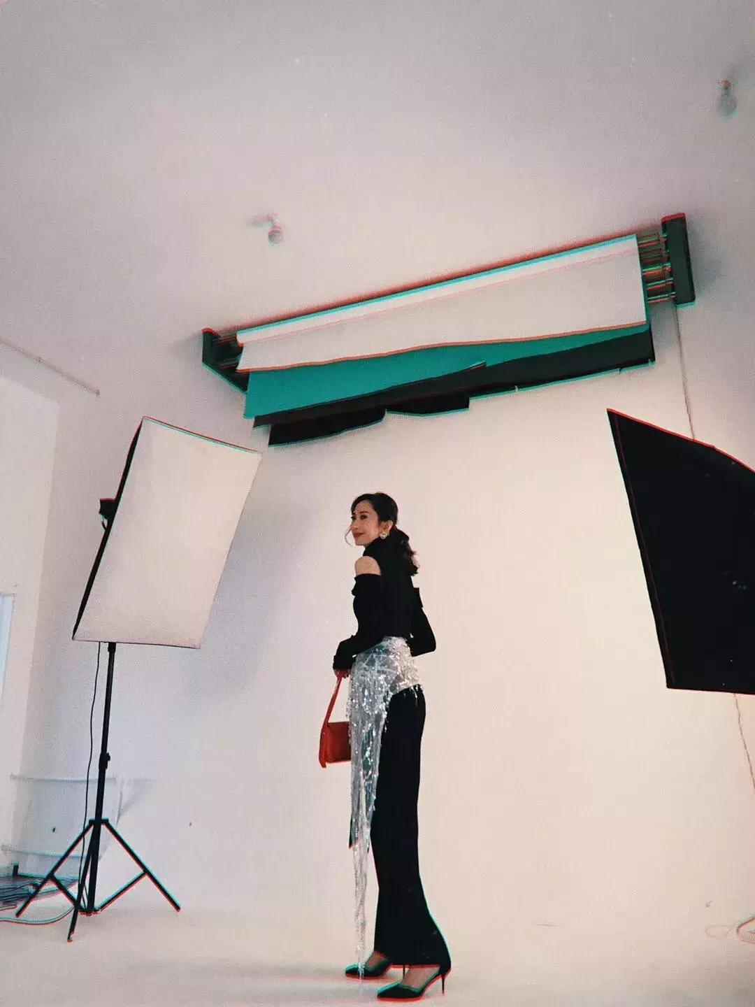 妈妈改造看互联网民工妈妈如何变身年会party大女主