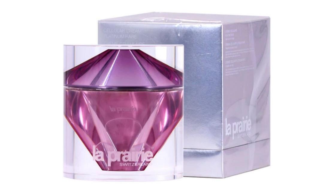 你以为Lamer很贵？其实，它才是最贵的面霜之王中王！