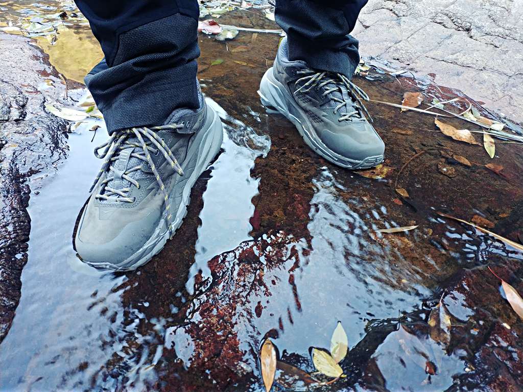 hokaoneone高帮评测,hokaoneone