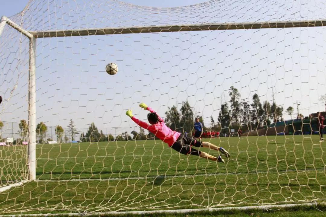 小伙伴们注意啦,昆明女足