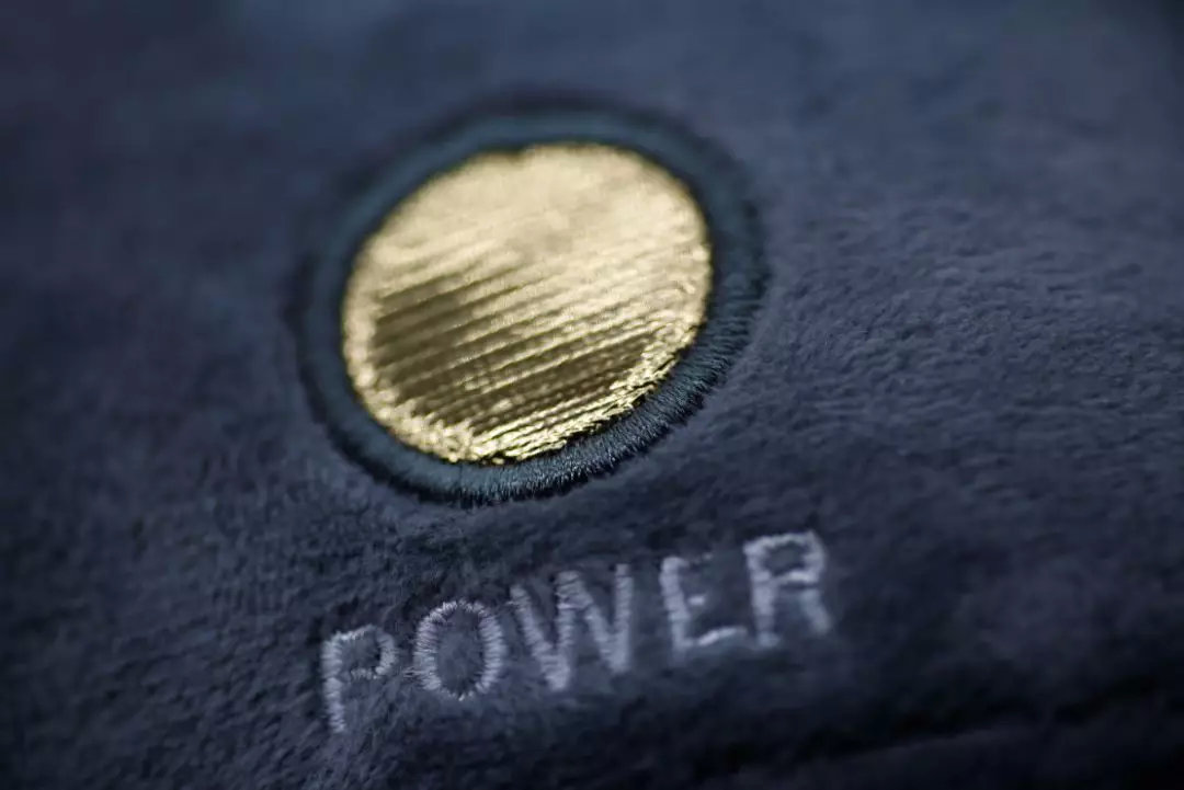 lotto乐图paw gold touch 测评 (乐图金菊花开箱)