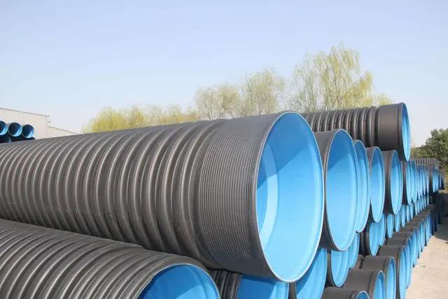 如何选择pe排水管,PE排水管的有关知识