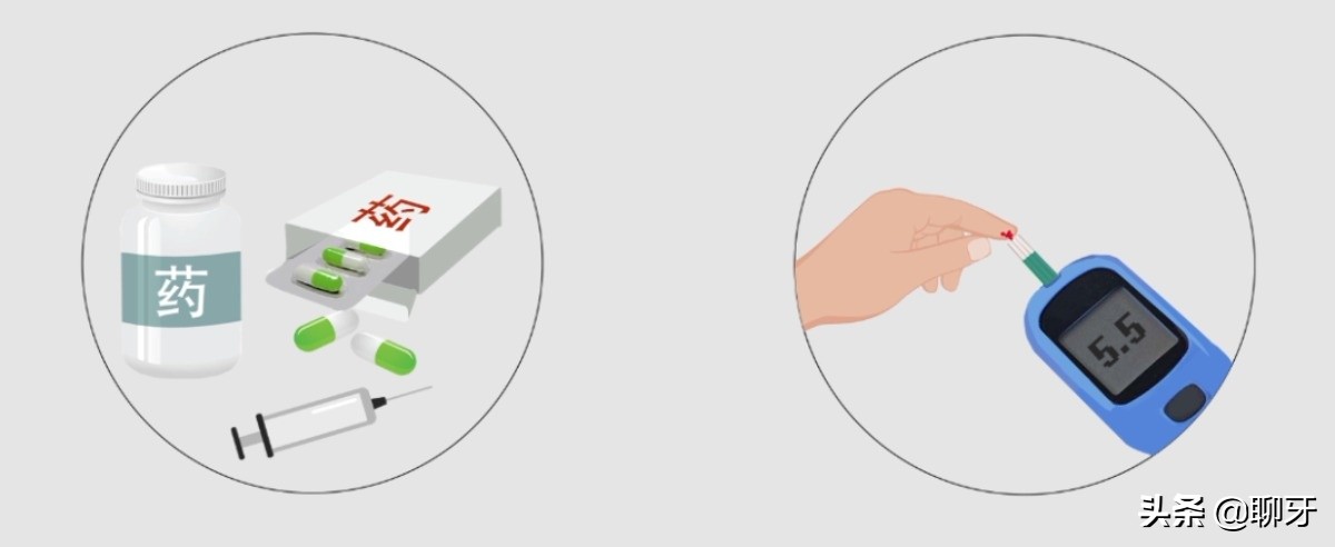 牙齿需要种植牙会经历几个步骤,种植牙流程什么情况需要做骨粉