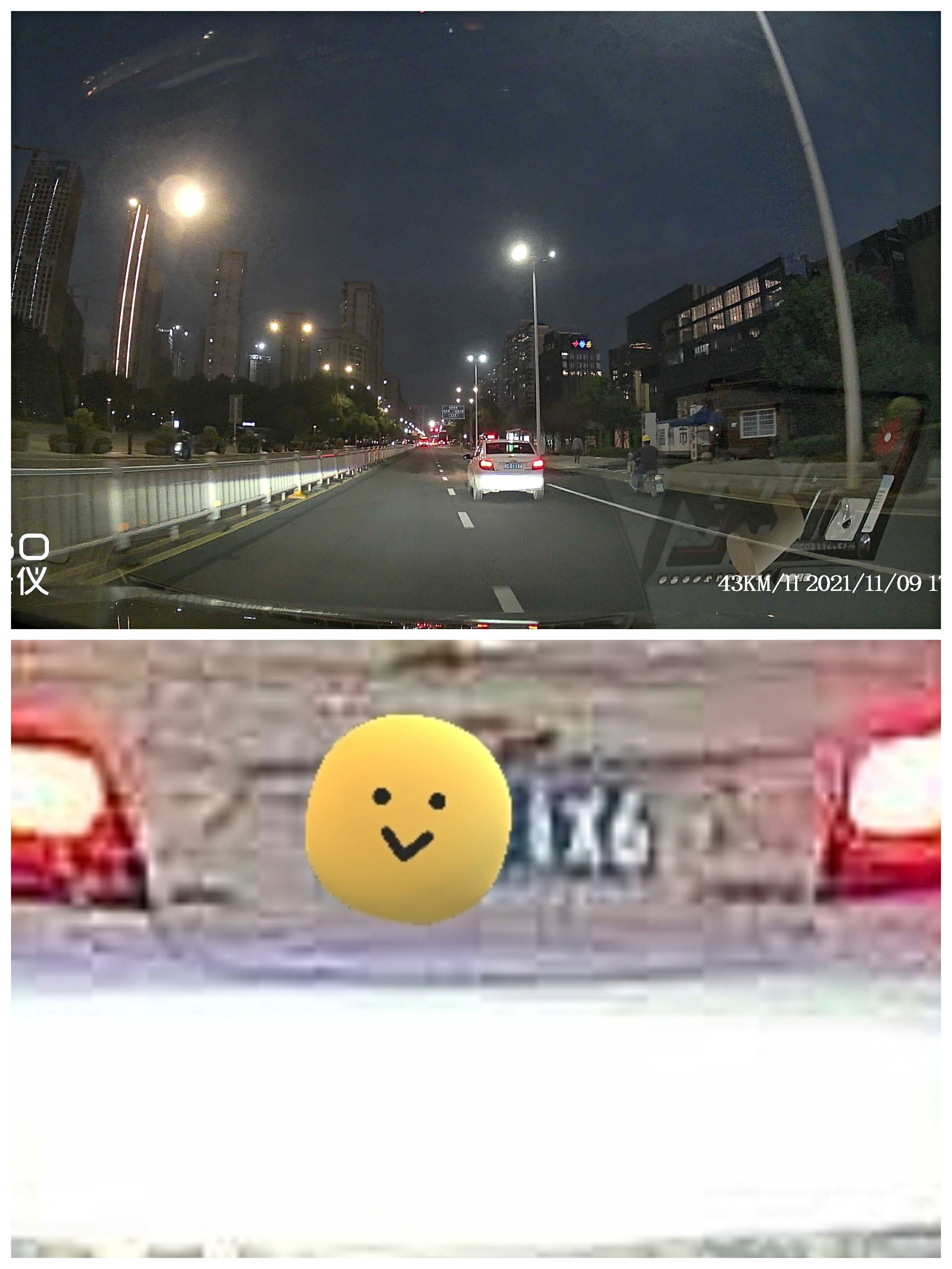 360k680行车记录仪多少钱,360k680行车记录仪可以手机联网