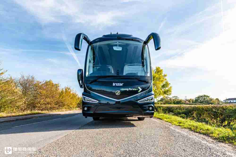 欧洲高端豪华大巴车,欧洲顶级豪华大巴