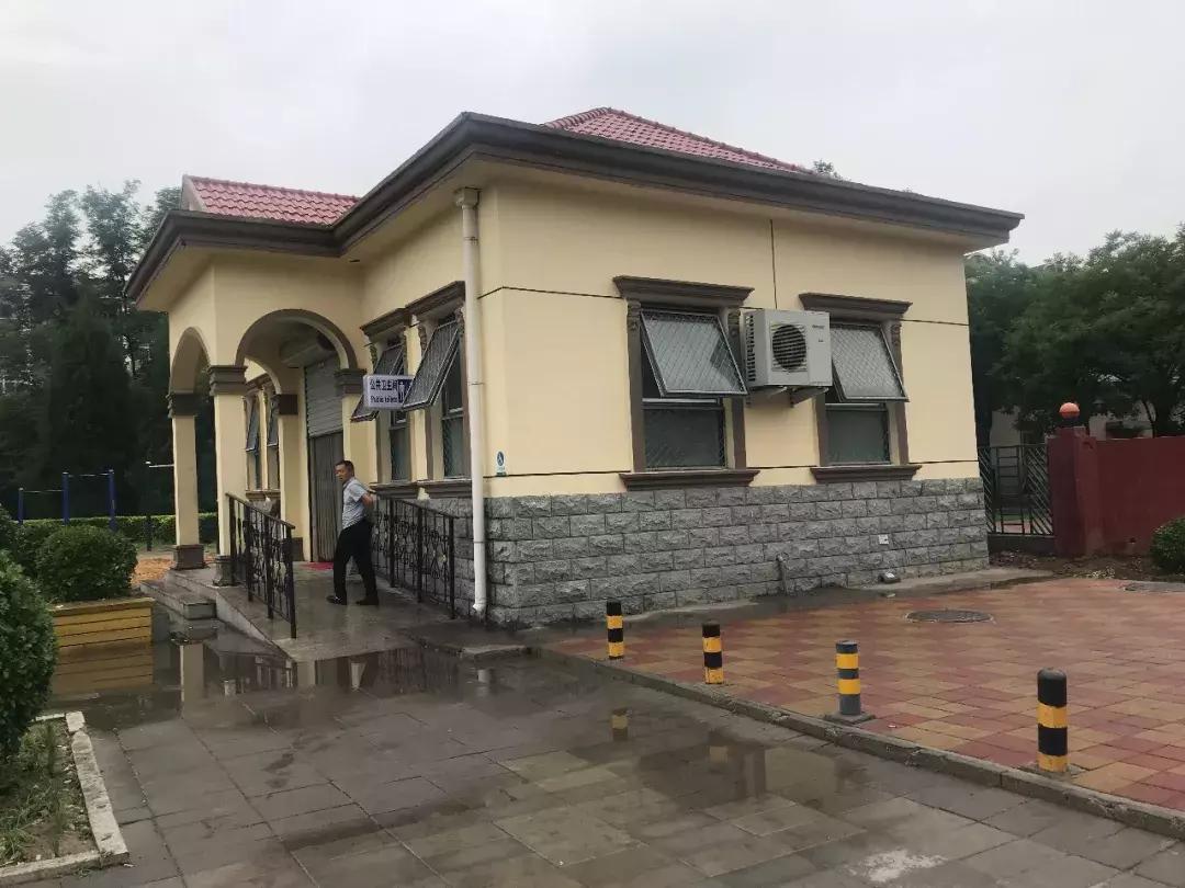 新划进光明中学的这个老小区，位置真好！还不贵