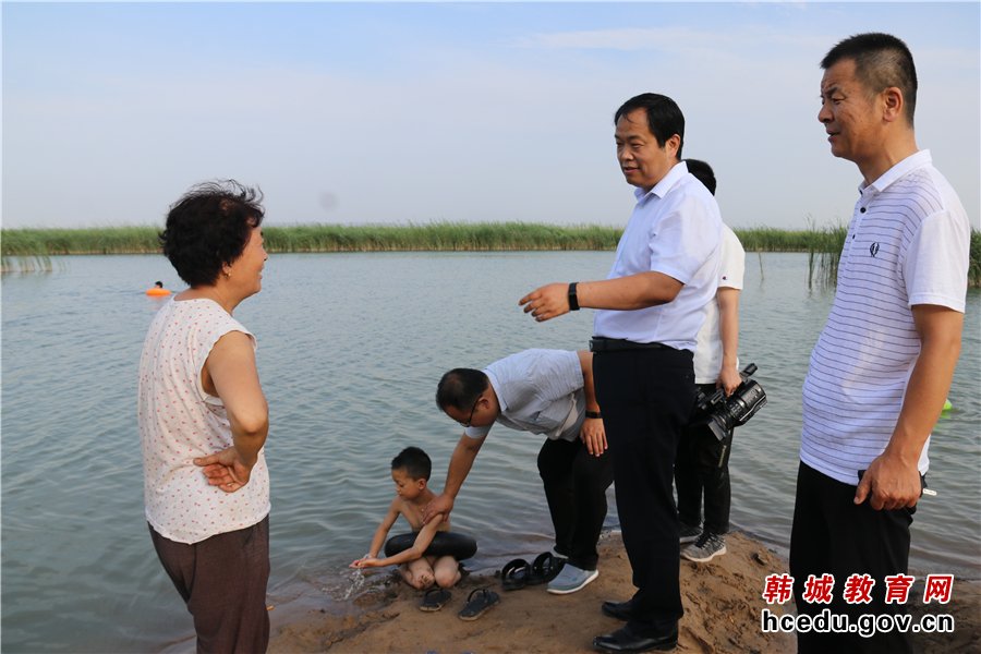 韩城市教育实施方案,韩城教育最新消息