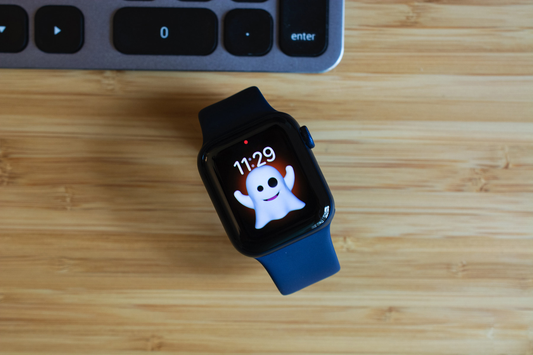 苹果watch6蜂窝版功能评测,苹果watchseries6有息屏吗