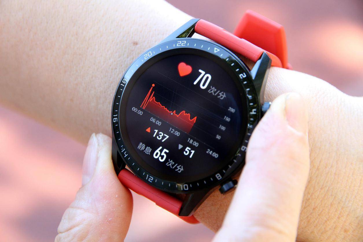 华为watchgt2运动款专业评测,huaweiwatchgt2proecg版