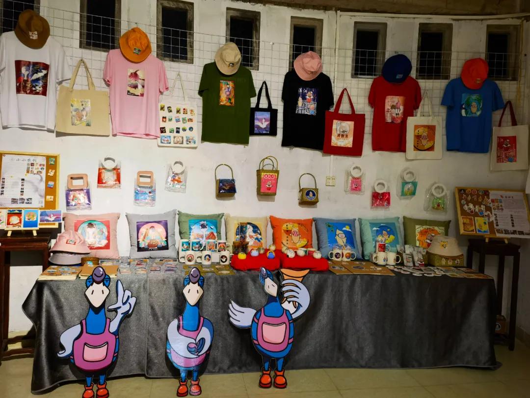 萌化了！当湛江农产品遇见文创IP