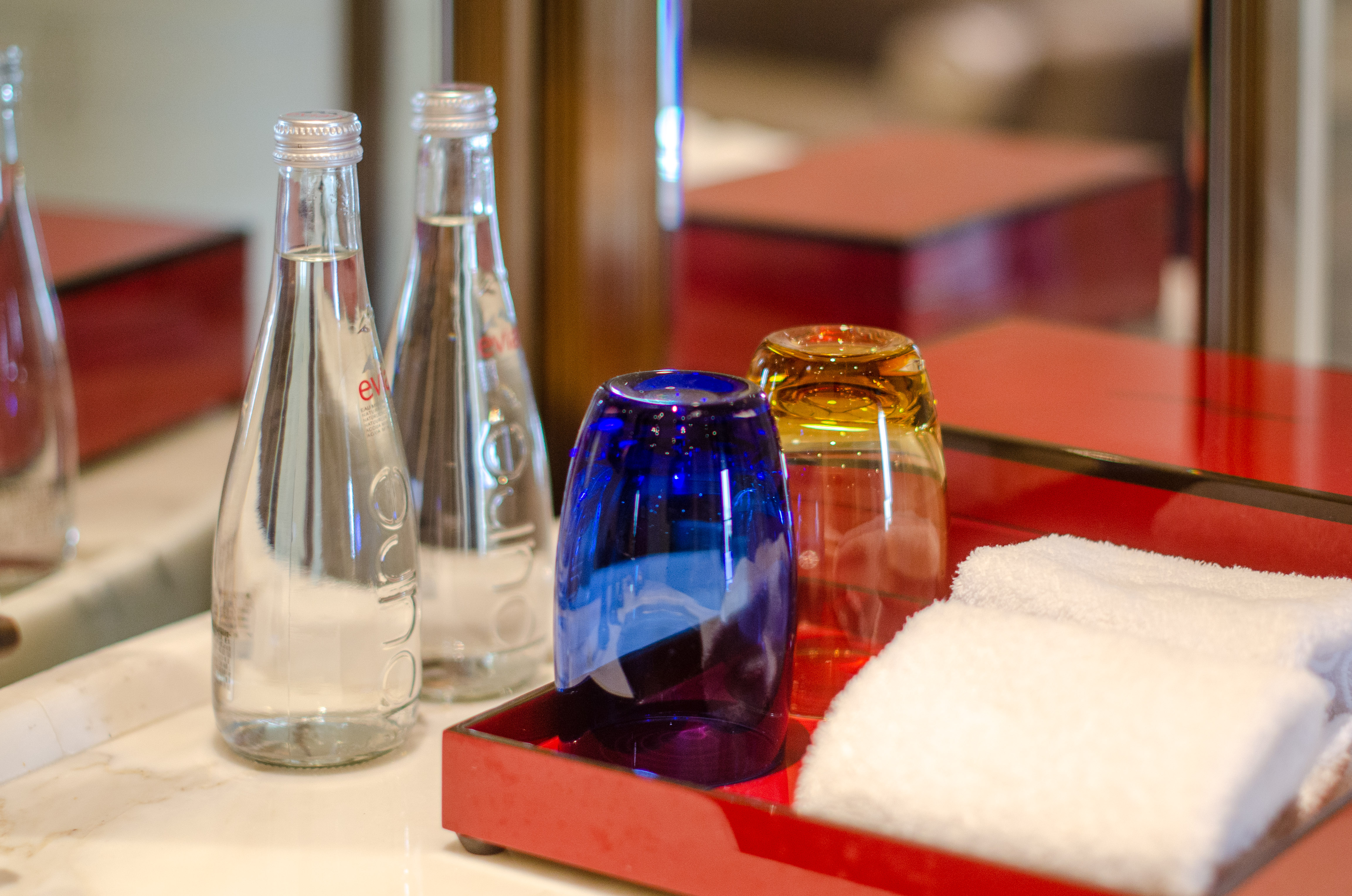 2020年国内最奢华的5星级酒店排名,最有代表性的五星级酒店