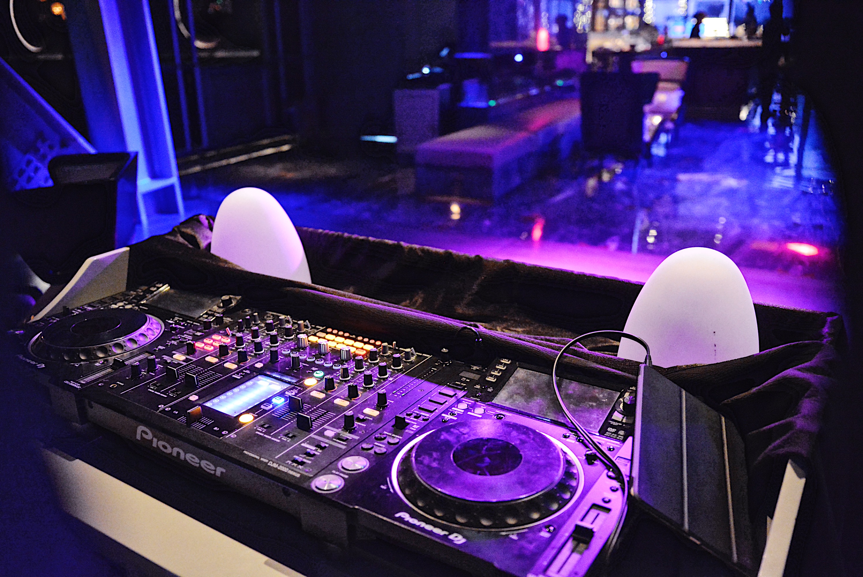 罗浮宫索菲特酒店：潮流明星、时尚网红和生活艺术家的聚集地