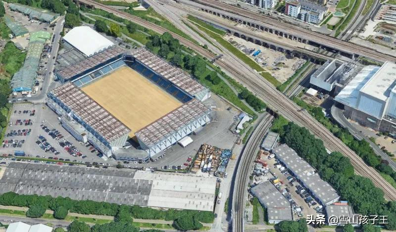 英格兰球赛氛围,英格兰温布利球场气氛