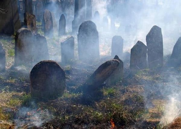 灵异鬼打墙究竟是因为什么原因,有人亲身经历过鬼打墙事件吗