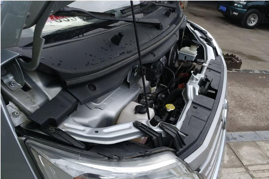 长安之星3面包车真实油耗,长安之星2代百公里油耗多少