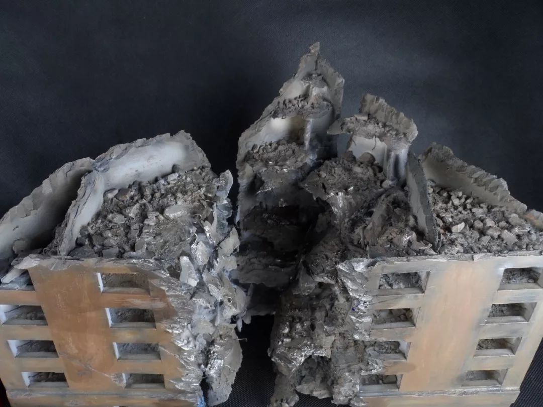 高达模型红异端最强的形态,异端系列高达模型测评