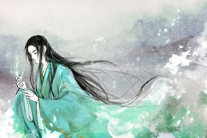 李白最励志的千古绝句译文,李白豪放诗句经典语录