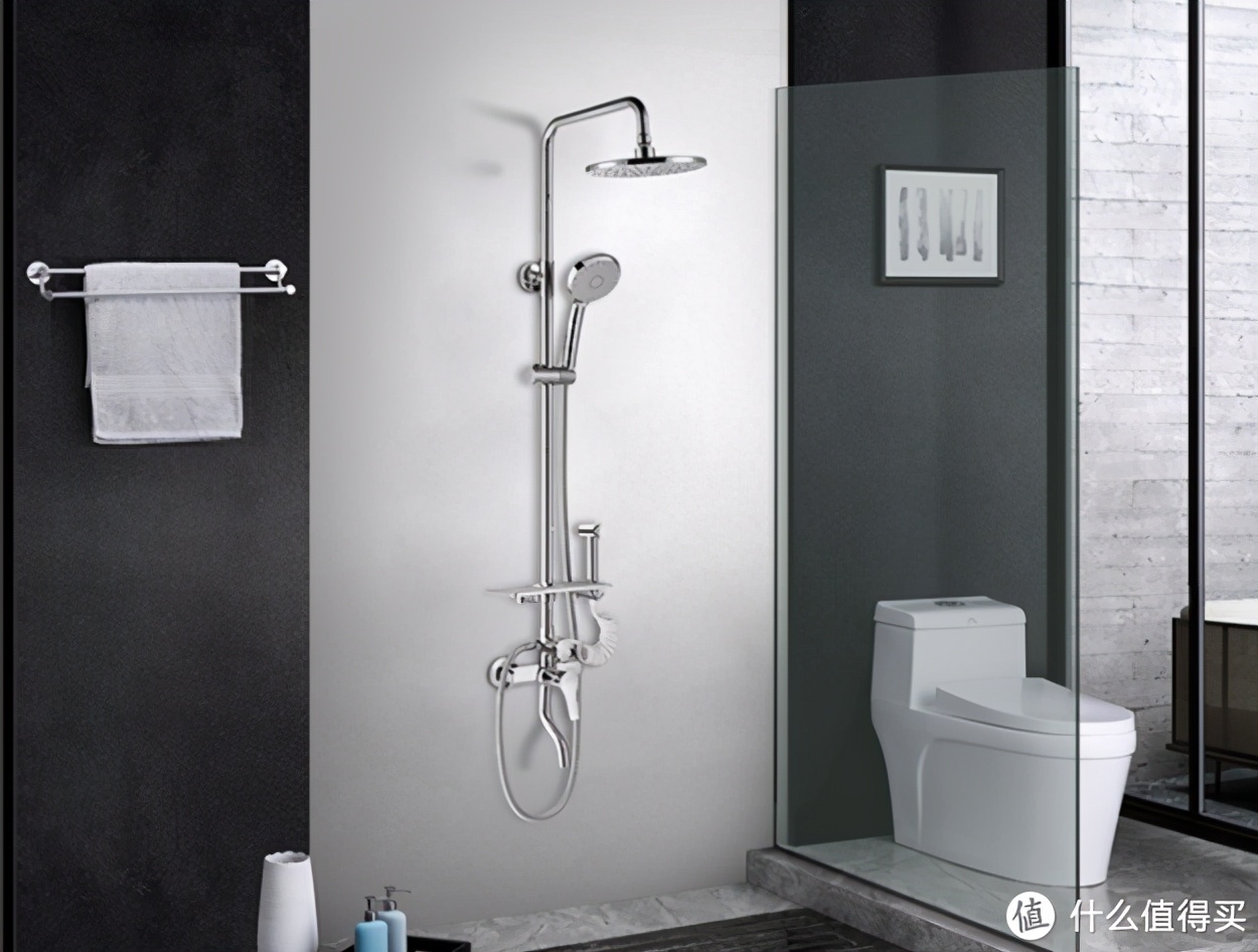 卫浴花洒选什么的经济又实惠,卫浴花洒要购买哪种比较好