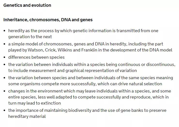 八年级生物达尔文进化论视频讲解,达尔文生物进化论详解考点