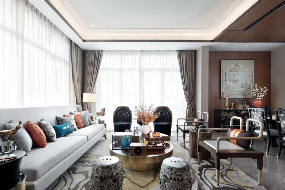 为什么家装中地毯人见人嫌？正确的铺地毯方式您知道吗？