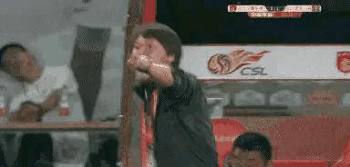 里皮游说巴西球员来中国,里皮还会执教国足吗