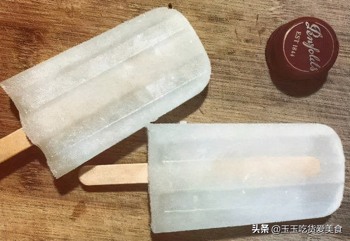 盘点网红雪糕第一位是什么雪糕,雪糕最好吃又网红又便宜