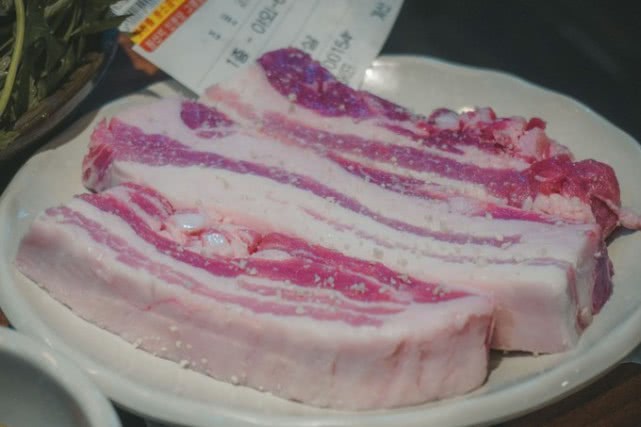 釜山必吃的十大美食,从舌尖上品味中国美食的独特魅力