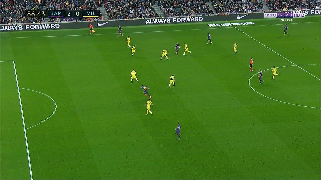 梅西无解精彩片段,无解梅西