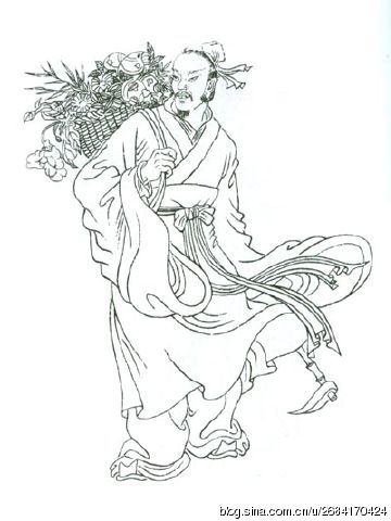 水浒七十二地煞英雄人物,水浒人物72位地煞星是谁