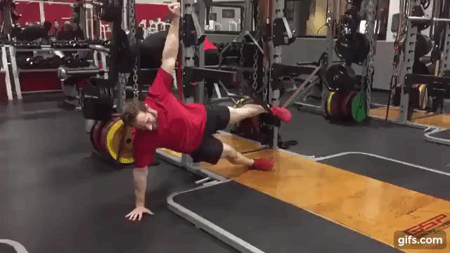 想要腰瘦能练腹横肌吗,你应该做的3项髋关节内收肌训练