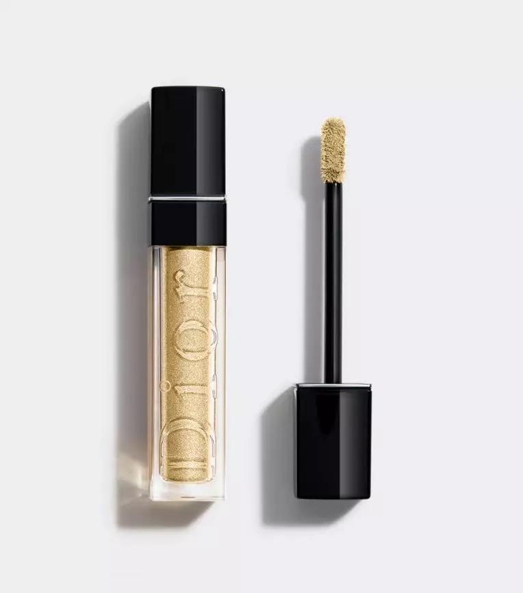 2018年圣诞彩妆欧美篇,2019圣诞彩妆限定