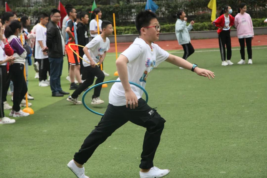 重庆江北玉带山小学运动会,重庆巴蜀小学运动会