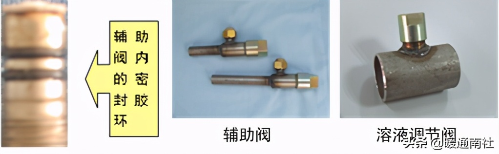 溴化锂维修技术要求,溴化锂直燃机工作原理视频