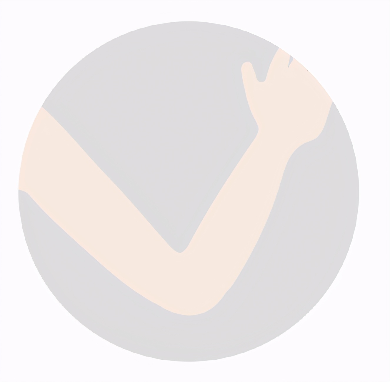 人类脱毛是为什么,人类脱毛期