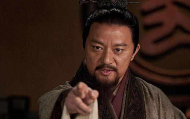 战国七雄为什么只有秦国强大,战国七雄中为何只有楚国称王