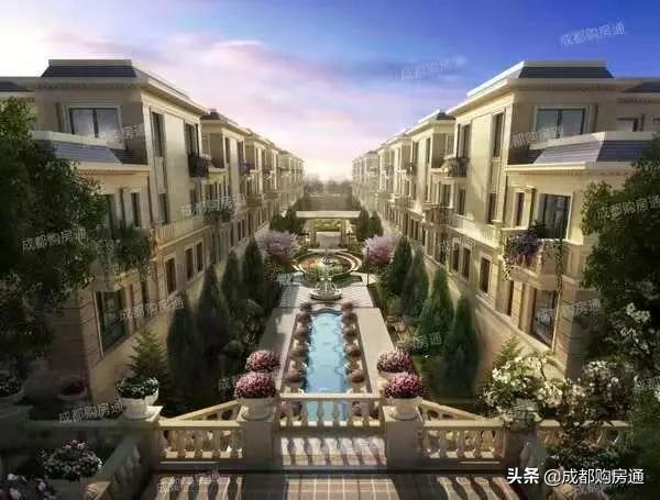 国际城南居然还有刚需盘！位处热门板块，最小建面67㎡