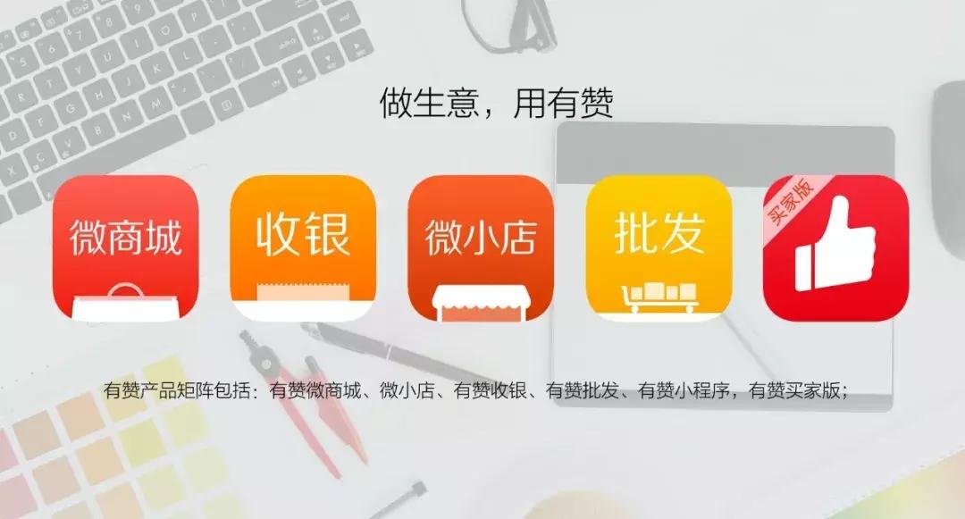 社交电商有赞商城经营模式 (有赞电商saas模式)