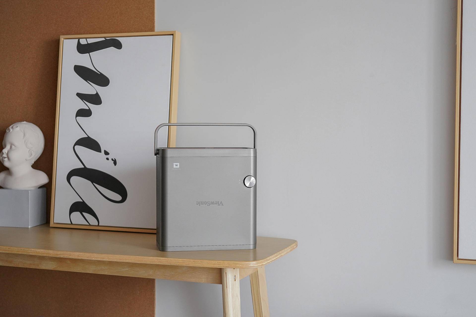 优派x10投影,优派x10功能