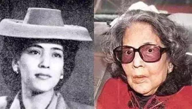 豪门原配皆凄凉,豪门原配的一生