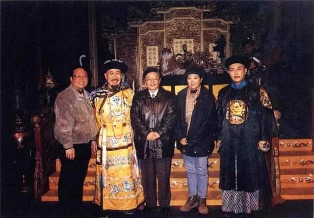 20年过去了还是以前的样子,20年过去