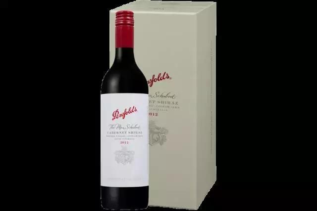 奔富葡萄酒热销第一名,奔富的哪种葡萄酒最值得买