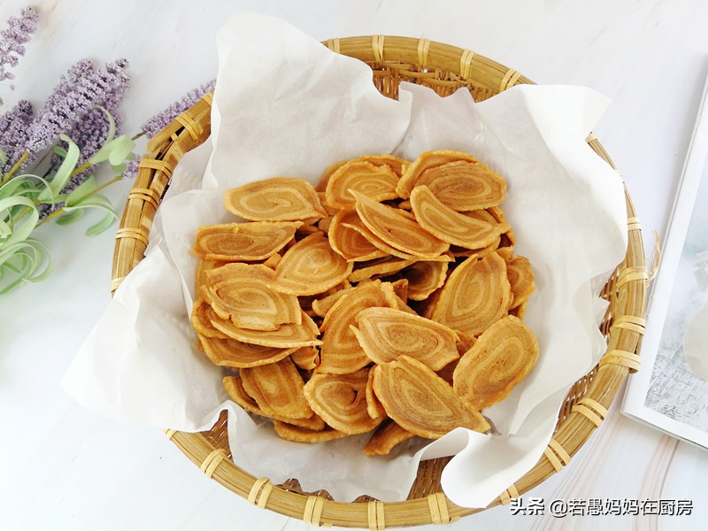 猫耳朵做好了为什么很硬,猫耳朵为啥做出来这么厚