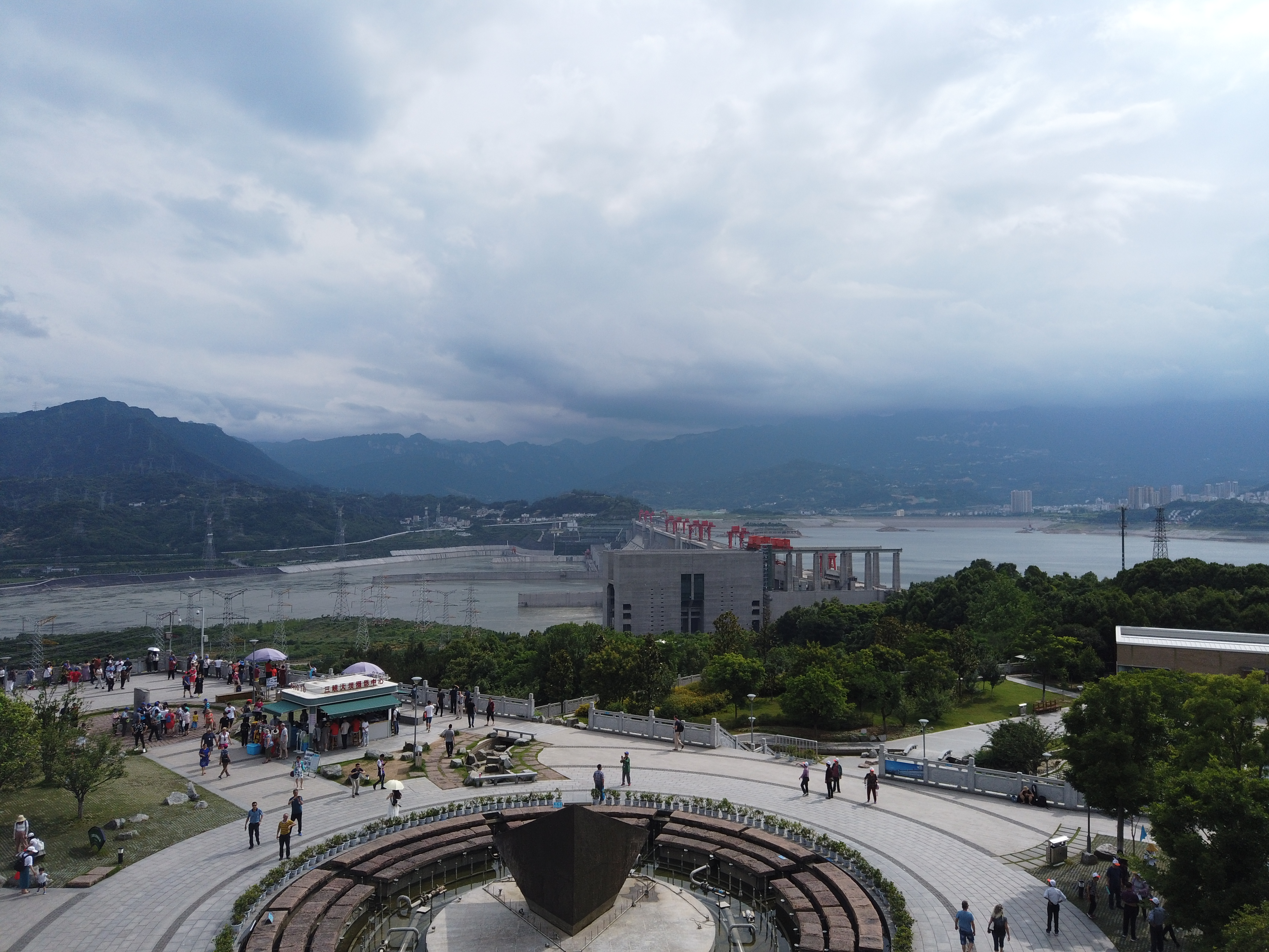 三峡大坝旅游攻略,三峡玩转攻略