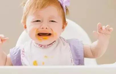 食物过敏的健康教育,宝宝辅食过敏怎么办最快解决