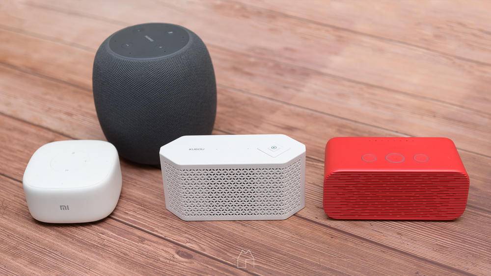 ai音箱和酷狗音乐,ai音箱小爱音箱组双声道