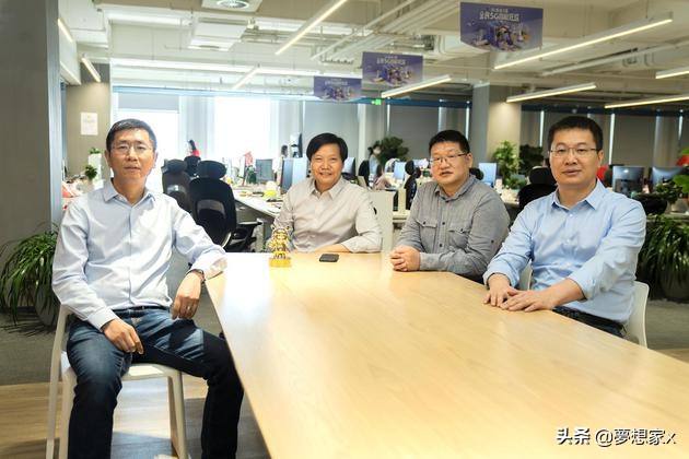 雷军复仇者联盟,马云雷军复仇者联盟