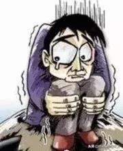 焦虑症10大症状表现,焦虑症有哪些症状表现会有呕吐